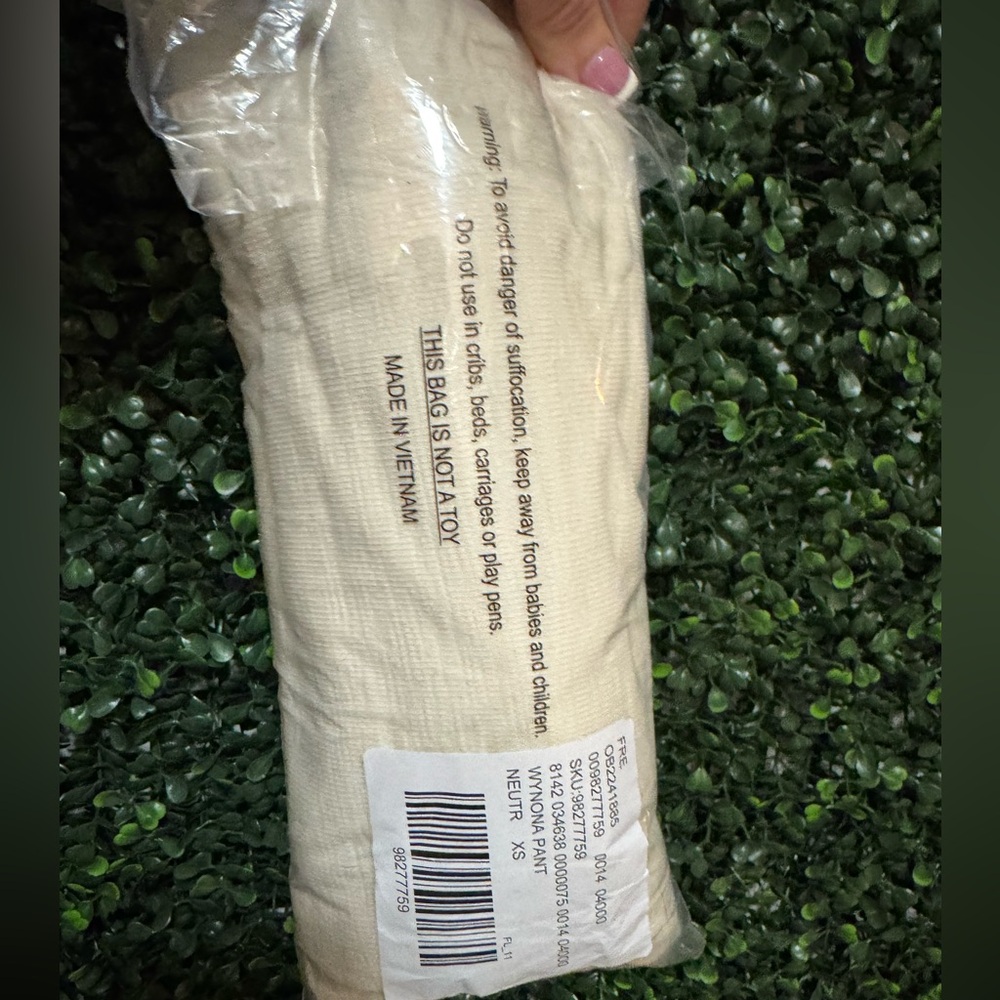 FREE PEOPLE Wynona Pants - Picture 3 of 7